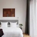 מלון דירות Mekano 3*