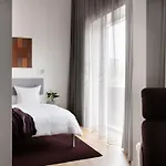 Mekano מלון דירות קופנהגן