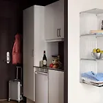 Mekano מלון דירות 3*