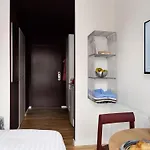 Mekano מלון דירות קופנהגן