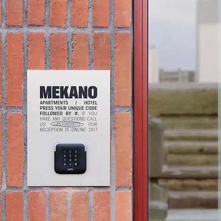 Mekano