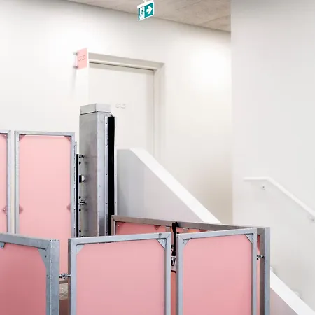 Apartmanhotel Mekano