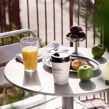 Apartmanhotel Mekano 3*