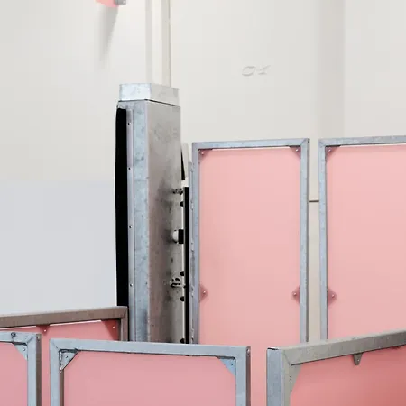 Mekano Apartmanhotel