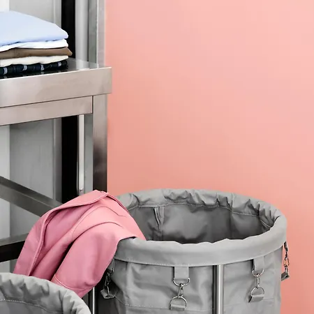 Mekano Apartmanhotel Koppenhága