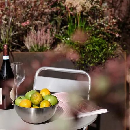 Apartmanhotel Mekano 3*