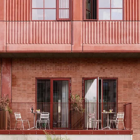 Apartmanhotel Mekano