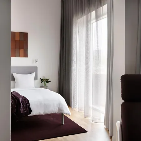 Mekano Apartmanhotel Koppenhága