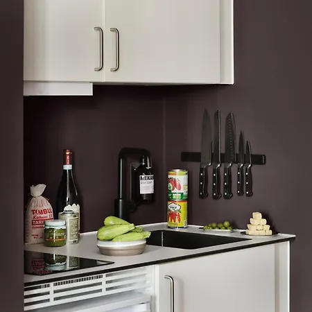 Mekano 3* Koppenhága