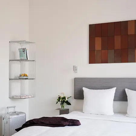 Apartmanhotel Mekano Koppenhága