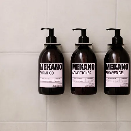 Mekano Apartmanhotel 3*