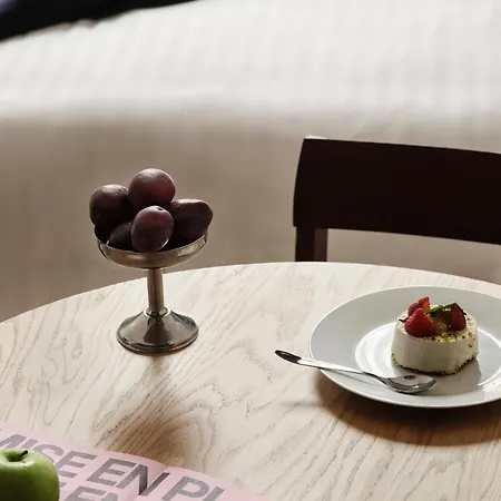 Mekano Apartmanhotel 3*