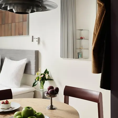 Mekano 3* Koppenhága