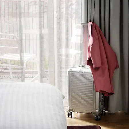 Apartmanhotel Mekano