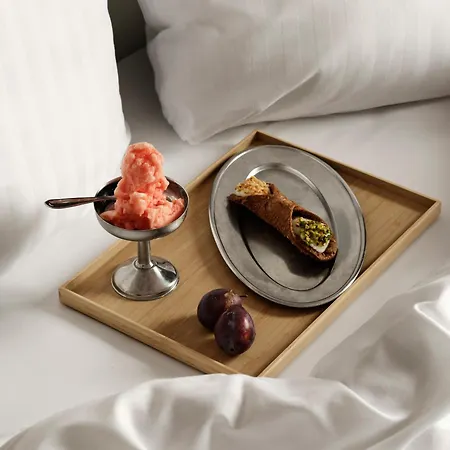 Apartmanhotel Mekano