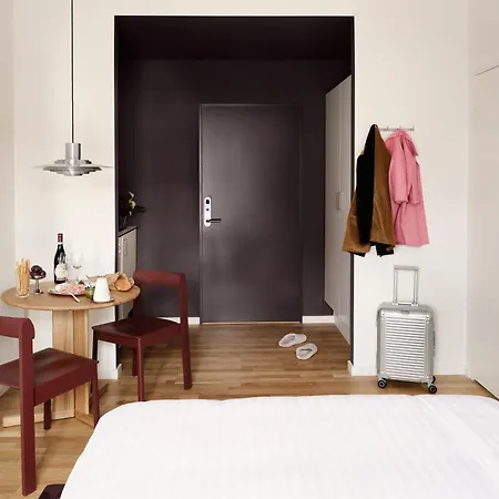 Apartmanhotel Mekano 3*
