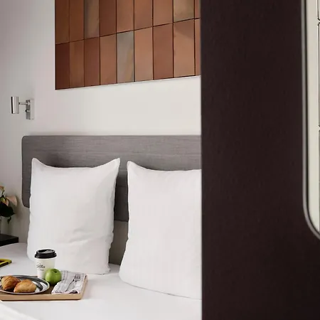 Mekano 3* Koppenhága