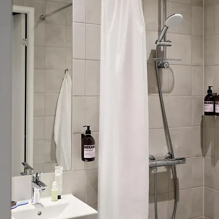 Mekano Apartmanhotel