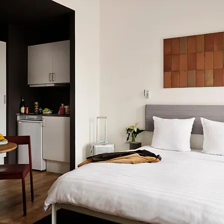 Mekano Apartmanhotel