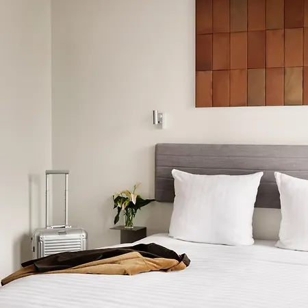 Apartmanhotel Mekano