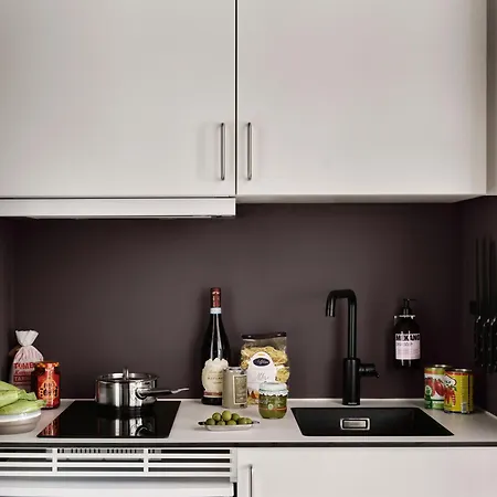 Mekano Apartmanhotel 3*