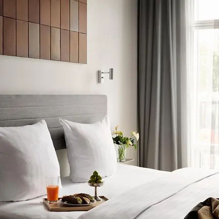 Mekano 3* Koppenhága