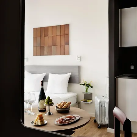 Apartmanhotel Mekano