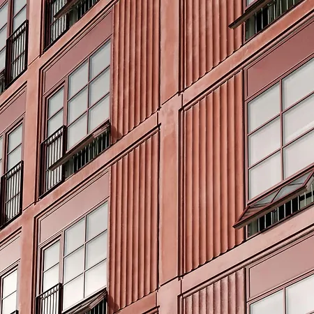 Mekano Aparthotel 3*