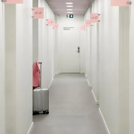 Mekano Aparthotel
