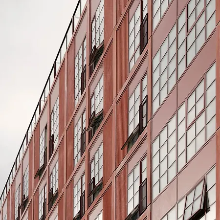 Aparthotel Mekano