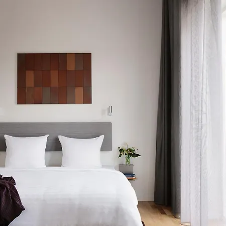 Aparthotel Mekano 3*