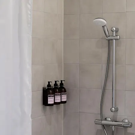 Mekano Hotel apartamentowy 3*