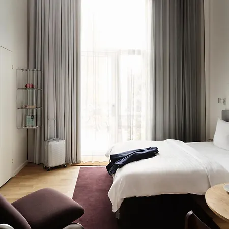 Aparthotel Mekano 3*