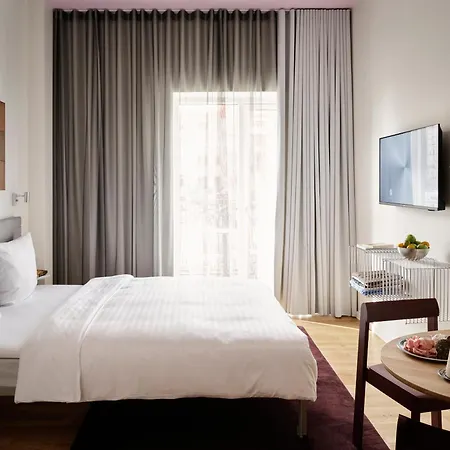 Aparthotel Mekano 3*