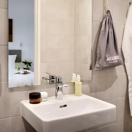 Aparthotel Mekano 3*