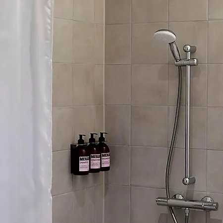 Aparthotel Mekano Kopenhagen