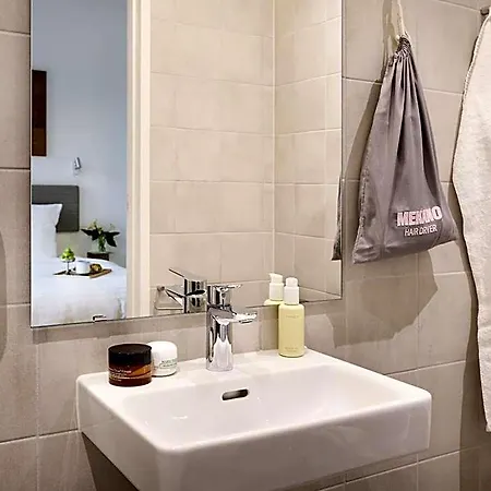 Aparthotel Mekano
