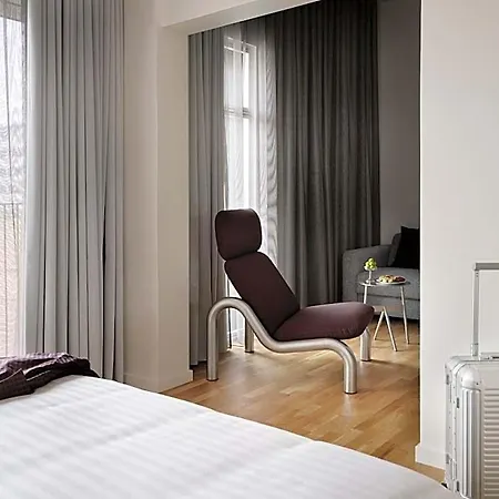 Aparthotel Mekano 3*
