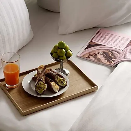 Mekano Aparthotel Kopenhagen