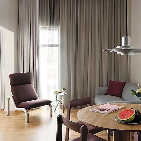 Mekano Aparthotel