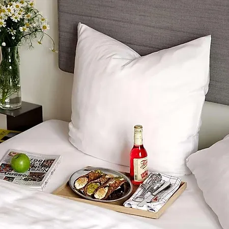Mekano Aparthotel 3*
