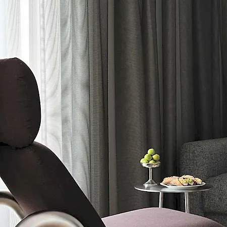 Hotel apartamentowy Mekano Kopenhaga
