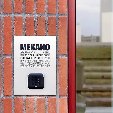Mekano