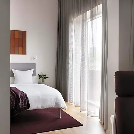 Mekano Aparthotel