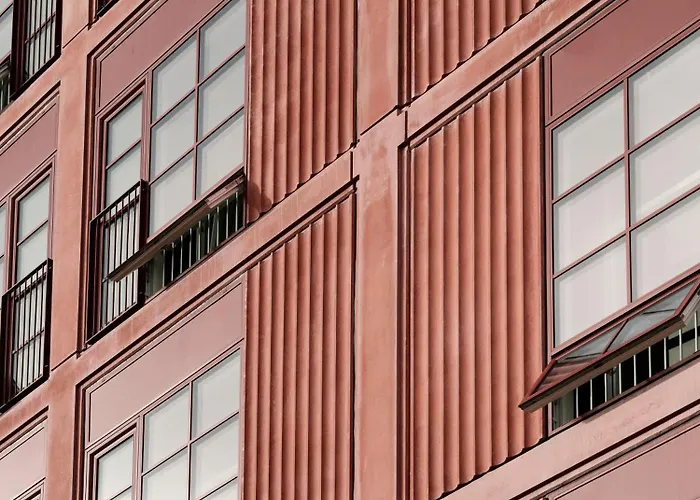 Mekano 아파트호텔 3*