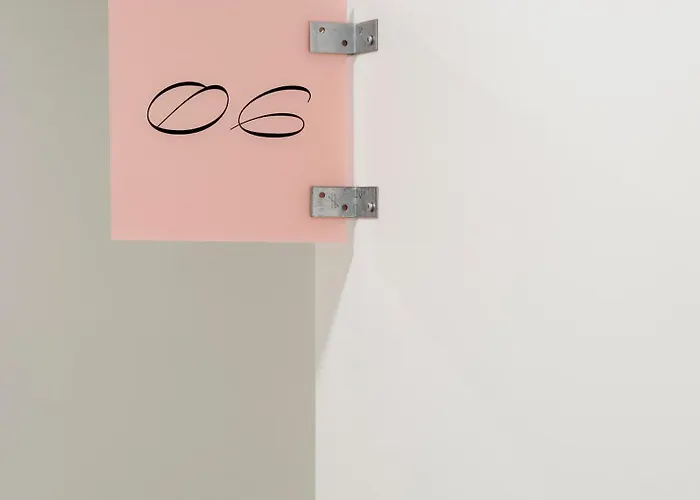 Mekano 3* Copenhagen