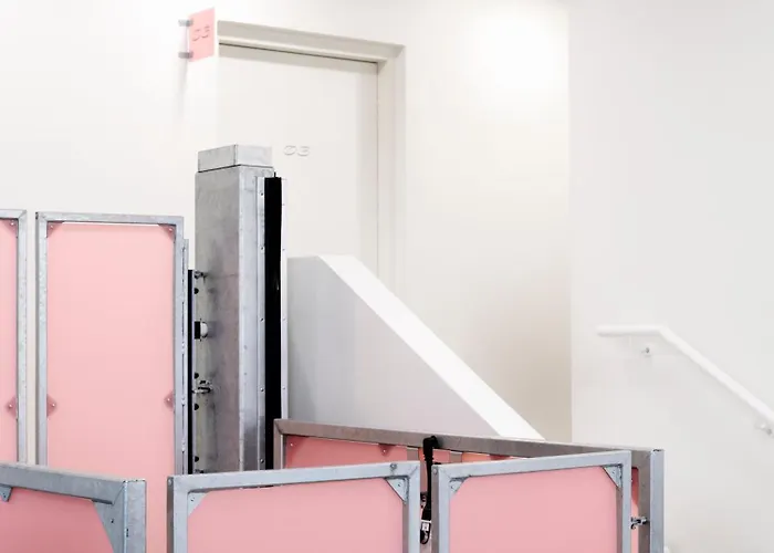 아파트호텔 Mekano