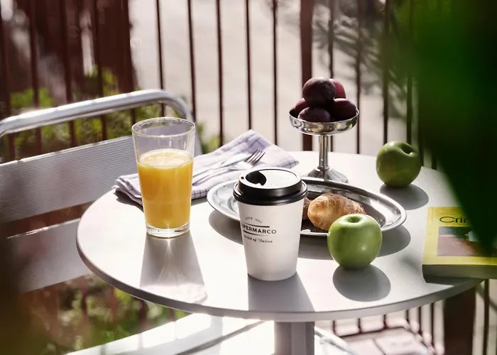 아파트호텔 Mekano 3*