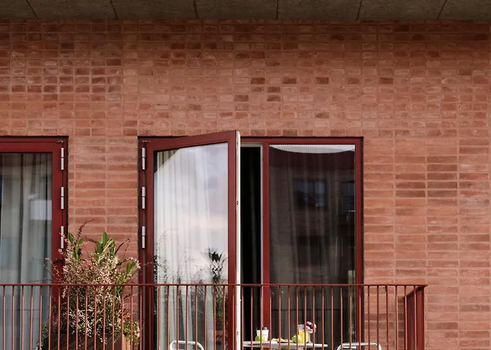 Mekano 3* 코펜하겐