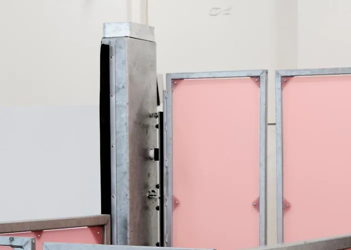 Mekano 아파트호텔